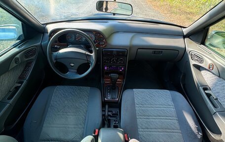 Daewoo Espero, 1997 год, 299 000 рублей, 11 фотография