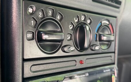 Daewoo Espero, 1997 год, 299 000 рублей, 16 фотография