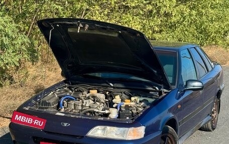 Daewoo Espero, 1997 год, 299 000 рублей, 12 фотография