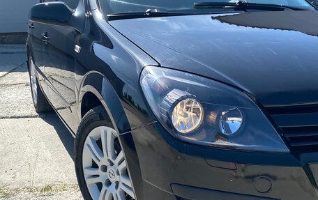 Opel Astra H, 2006 год, 515 000 рублей, 2 фотография