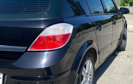 Opel Astra H, 2006 год, 515 000 рублей, 5 фотография