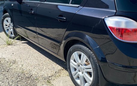 Opel Astra H, 2006 год, 515 000 рублей, 8 фотография