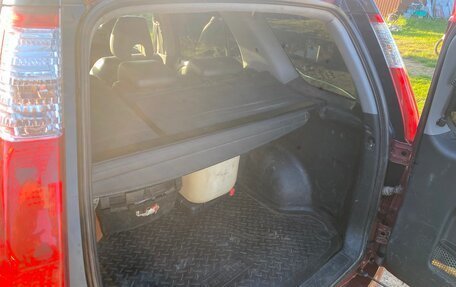 Honda CR-V II рестайлинг, 2006 год, 660 000 рублей, 10 фотография