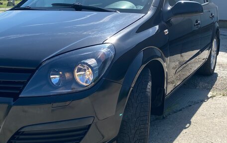 Opel Astra H, 2006 год, 515 000 рублей, 3 фотография