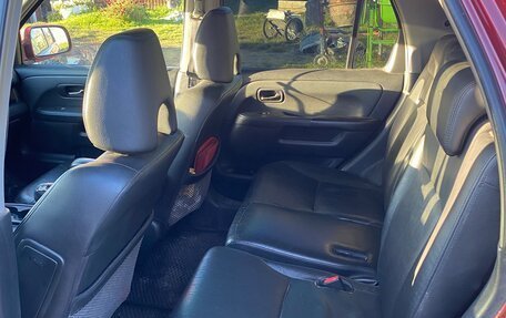 Honda CR-V II рестайлинг, 2006 год, 660 000 рублей, 11 фотография