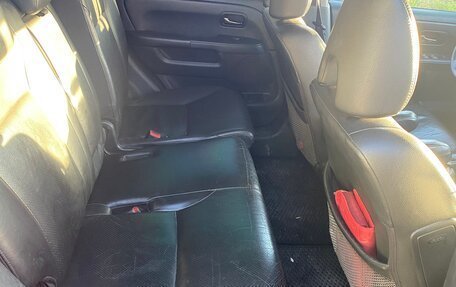Honda CR-V II рестайлинг, 2006 год, 660 000 рублей, 9 фотография