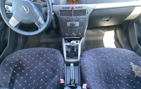 Opel Astra H, 2006 год, 515 000 рублей, 7 фотография