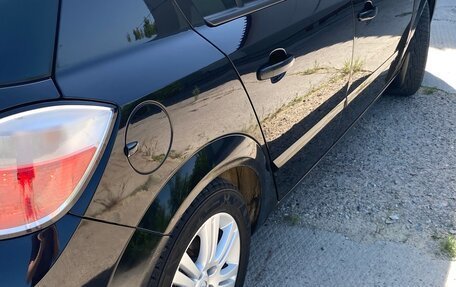 Opel Astra H, 2006 год, 515 000 рублей, 9 фотография