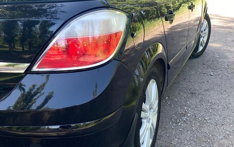 Opel Astra H, 2006 год, 515 000 рублей, 14 фотография
