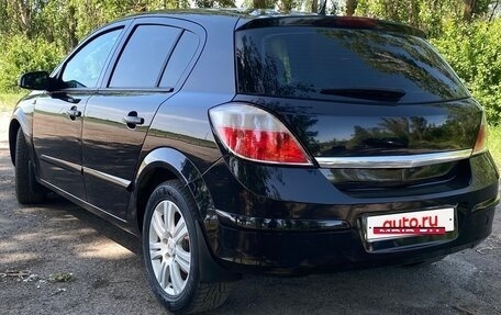Opel Astra H, 2006 год, 515 000 рублей, 16 фотография