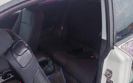 BMW 1 серия, 2011 год, 550 000 рублей, 23 фотография