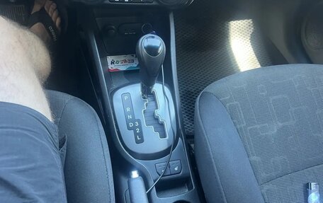 KIA Rio III рестайлинг, 2012 год, 770 000 рублей, 6 фотография