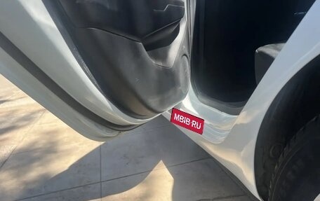 KIA Rio III рестайлинг, 2012 год, 770 000 рублей, 5 фотография