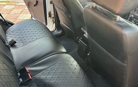 Chevrolet Niva I рестайлинг, 2018 год, 730 000 рублей, 12 фотография