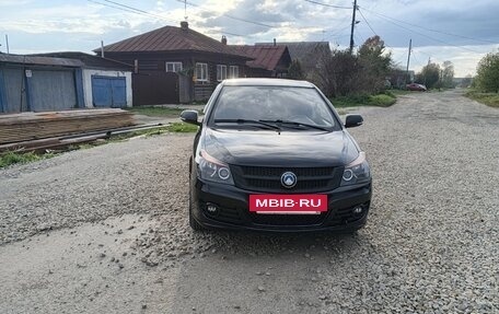 Geely GC6, 2014 год, 349 000 рублей, 2 фотография