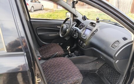 Geely GC6, 2014 год, 349 000 рублей, 7 фотография