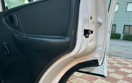 Chevrolet Niva I рестайлинг, 2018 год, 730 000 рублей, 15 фотография