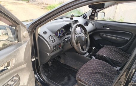 Geely GC6, 2014 год, 349 000 рублей, 8 фотография