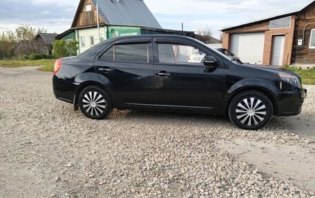 Geely GC6, 2014 год, 349 000 рублей, 4 фотография