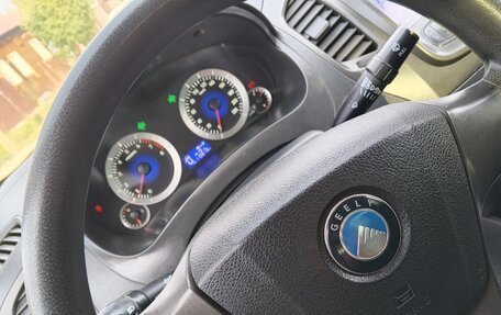 Geely GC6, 2014 год, 349 000 рублей, 9 фотография