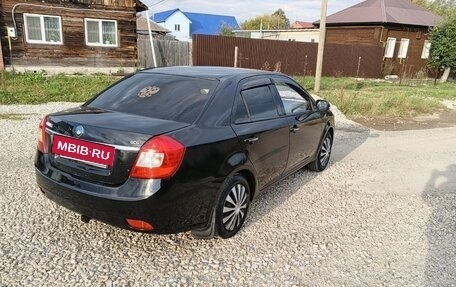 Geely GC6, 2014 год, 349 000 рублей, 5 фотография