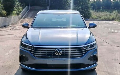 Volkswagen Lavida, 2022 год, 1 699 800 рублей, 2 фотография