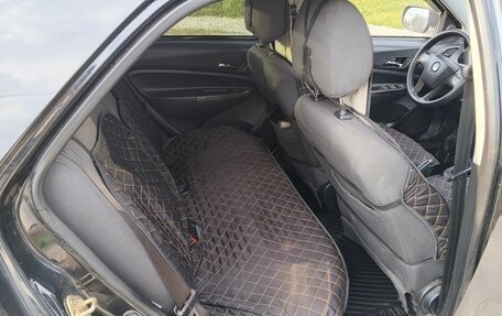Geely GC6, 2014 год, 349 000 рублей, 10 фотография