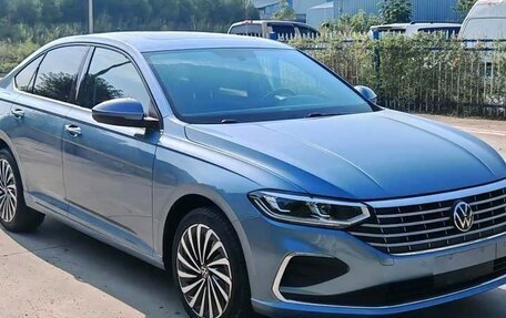 Volkswagen Lavida, 2022 год, 1 699 800 рублей, 3 фотография