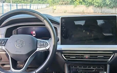 Volkswagen Lavida, 2022 год, 1 699 800 рублей, 8 фотография