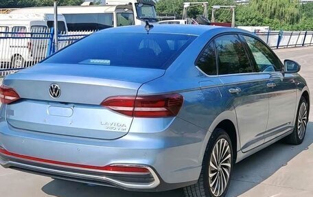 Volkswagen Lavida, 2022 год, 1 699 800 рублей, 5 фотография