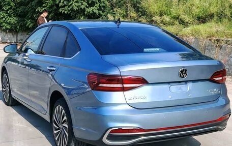 Volkswagen Lavida, 2022 год, 1 699 800 рублей, 4 фотография