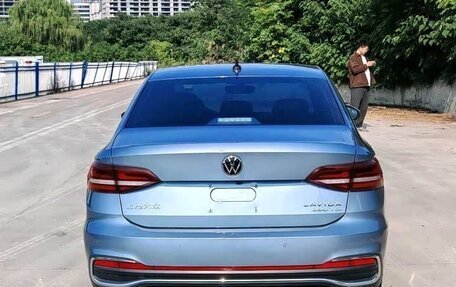 Volkswagen Lavida, 2022 год, 1 699 800 рублей, 6 фотография