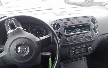 Volkswagen Golf Plus II, 2012 год, 870 000 рублей, 4 фотография
