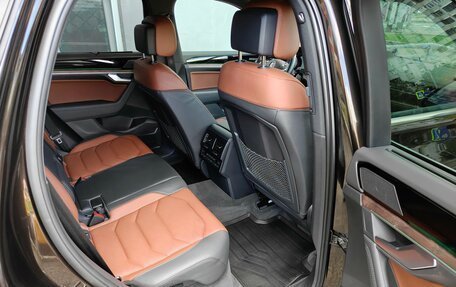 Volkswagen Touareg III, 2018 год, 6 195 000 рублей, 11 фотография