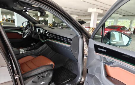 Volkswagen Touareg III, 2018 год, 6 195 000 рублей, 21 фотография