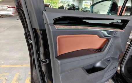 Volkswagen Touareg III, 2018 год, 6 195 000 рублей, 22 фотография