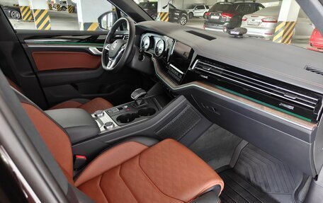 Volkswagen Touareg III, 2018 год, 6 195 000 рублей, 20 фотография