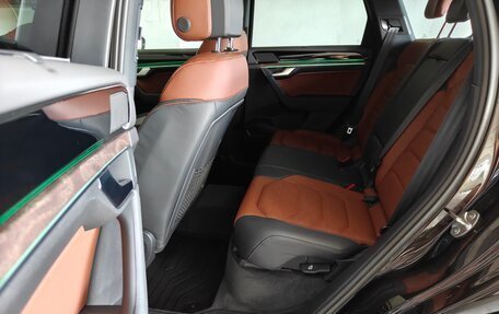 Volkswagen Touareg III, 2018 год, 6 195 000 рублей, 25 фотография