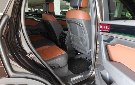 Volkswagen Touareg III, 2018 год, 6 195 000 рублей, 19 фотография