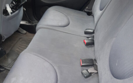Honda Jazz I рестайлинг, 2008 год, 365 000 рублей, 7 фотография