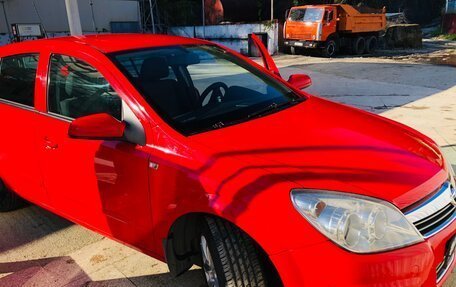 Opel Astra H, 2008 год, 555 000 рублей, 3 фотография