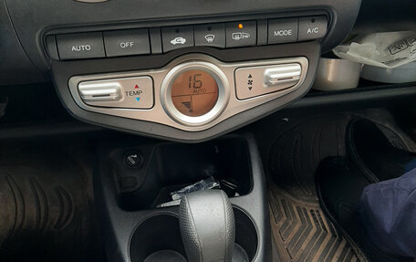 Honda Jazz I рестайлинг, 2008 год, 365 000 рублей, 6 фотография