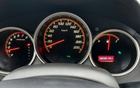 Honda Jazz I рестайлинг, 2008 год, 365 000 рублей, 5 фотография