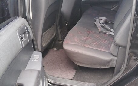 SsangYong Actyon Sports II, 2011 год, 850 000 рублей, 3 фотография