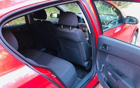Opel Astra H, 2008 год, 555 000 рублей, 6 фотография