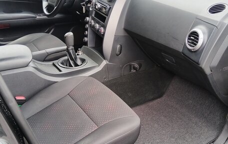 SsangYong Actyon Sports II, 2011 год, 850 000 рублей, 9 фотография