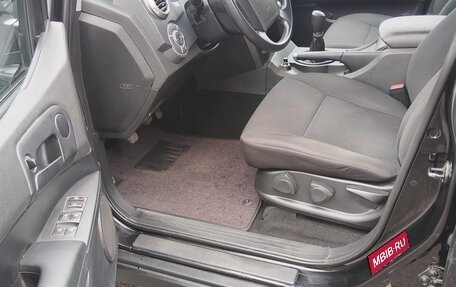 SsangYong Actyon Sports II, 2011 год, 850 000 рублей, 2 фотография