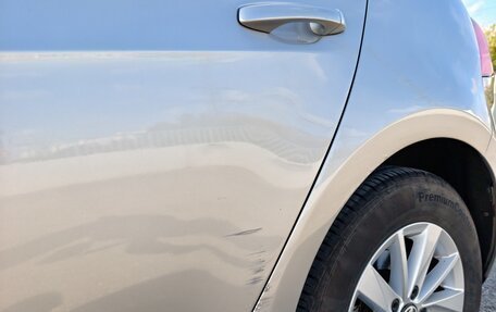 Volkswagen Golf VII, 2013 год, 1 100 000 рублей, 2 фотография