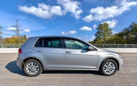 Volkswagen Golf VII, 2013 год, 1 100 000 рублей, 8 фотография
