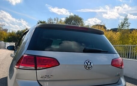 Volkswagen Golf VII, 2013 год, 1 100 000 рублей, 3 фотография